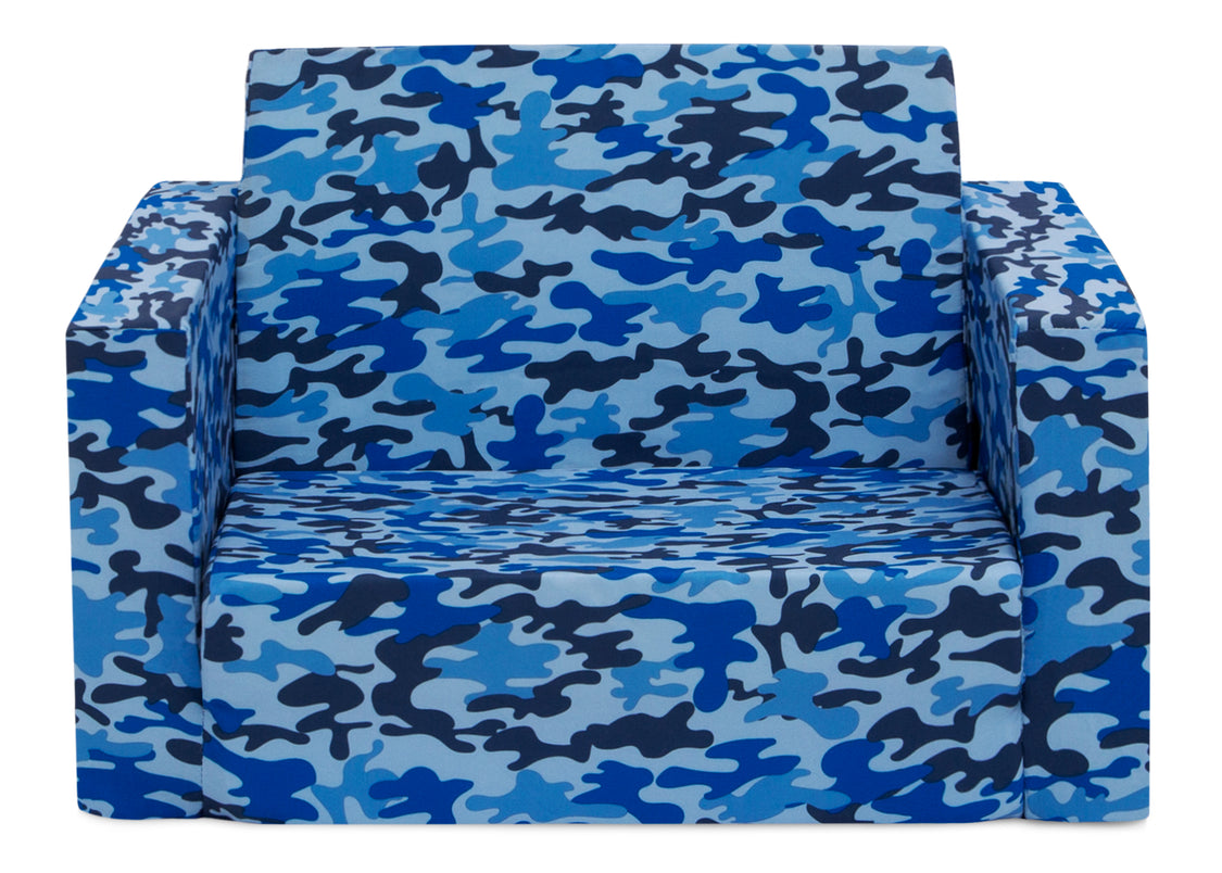 Blue Camo (5061)