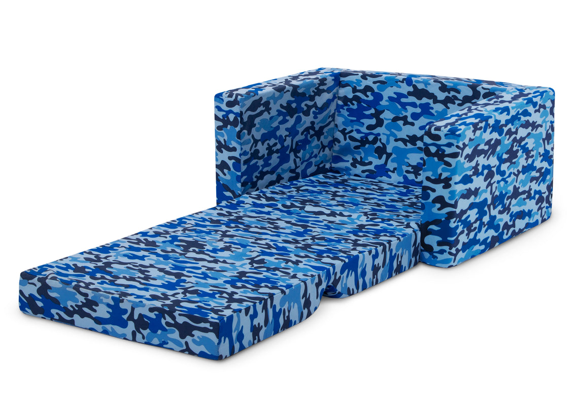 Blue Camo (5061)