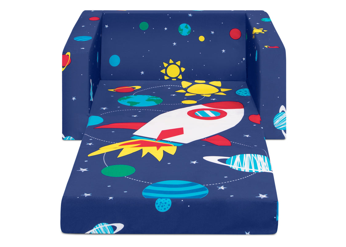 Spaceship (5064)