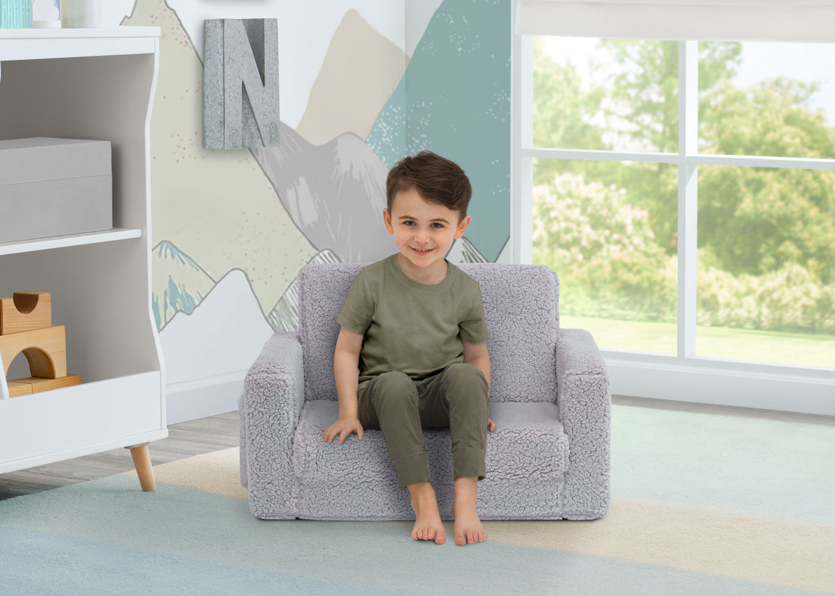 Grey Sherpa (5031)