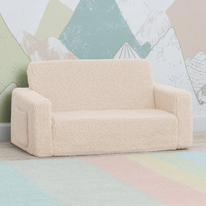 Cream Sherpa (5030) 162