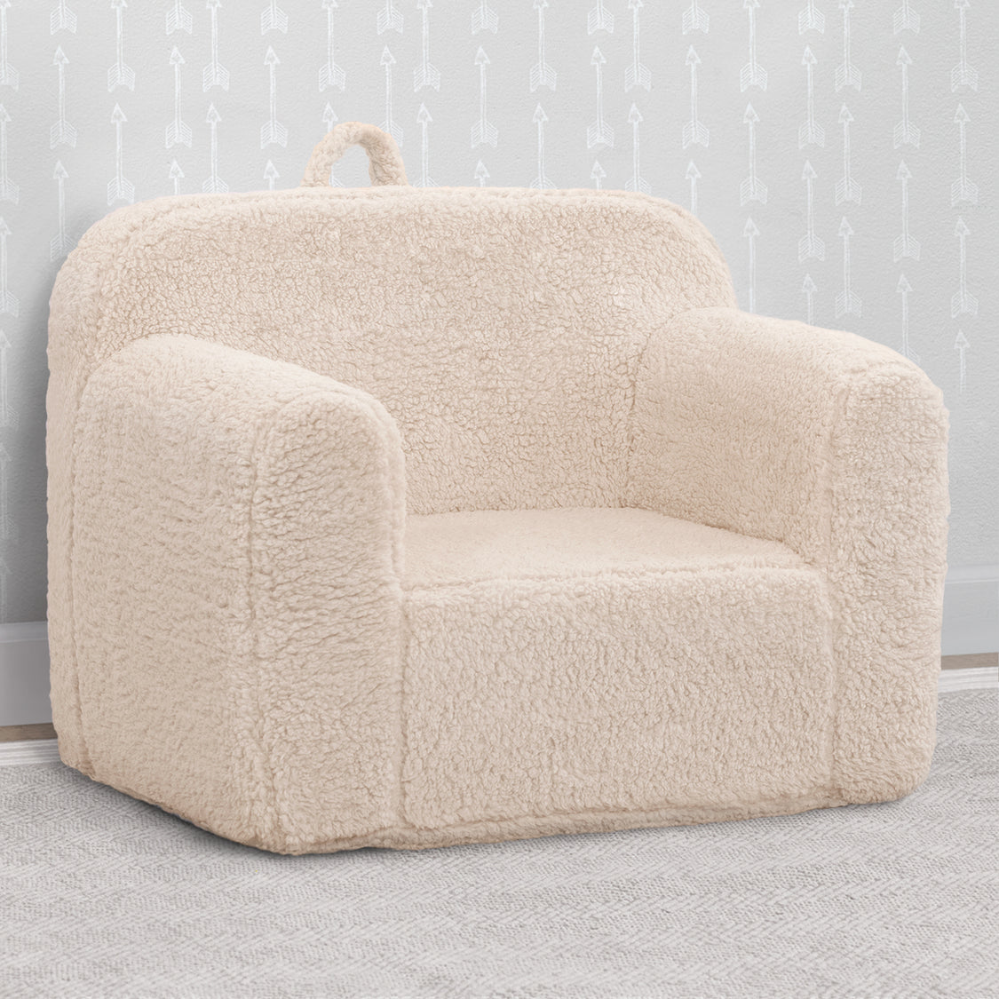 Cream Sherpa (5030)