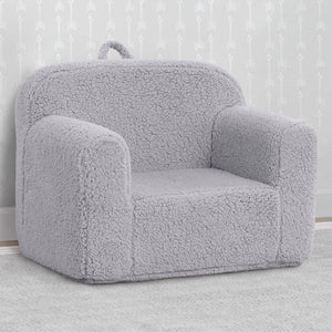 Grey Sherpa (5031) 165