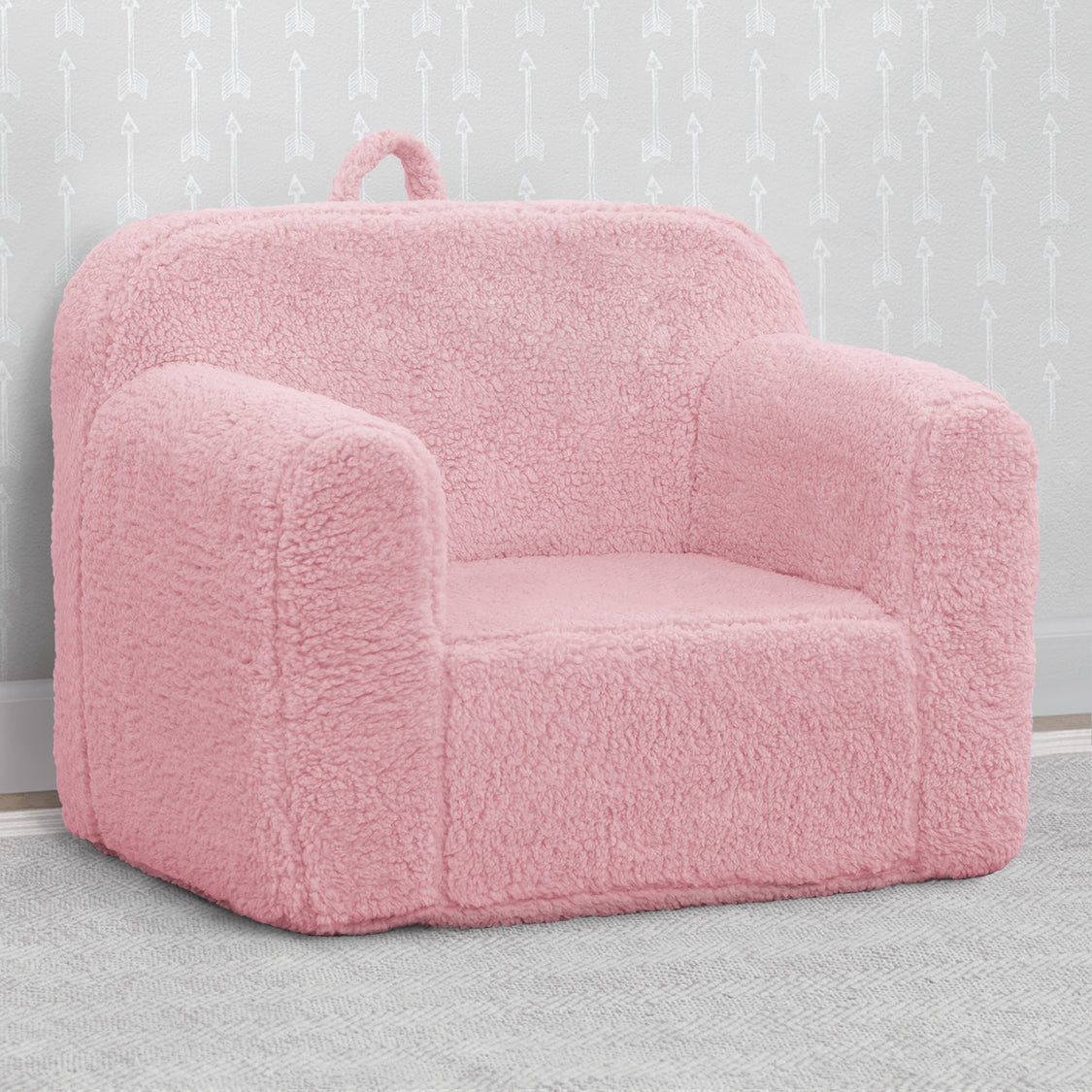 Pink Sherpa (5032)