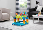 Delta Children Blue Walker (456) Lil’ Play Station 4-in-1 Activity Walker 8-Lil’ Play Station 4-in-1 Activity Walker