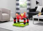 Delta Children Sadie the Ladybug (559) Lil’ Play Station 4-in-1 Activity Walker 8-Lil’ Play Station 4-in-1 Activity Walker