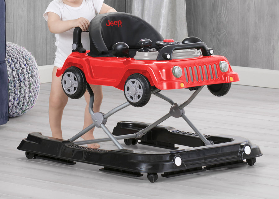 Jeep® Classic Wrangler 3-in-1 Grow With Me Walker 17-Jeep® Classic Wrangler 3-in-1 Grow With Me Walker