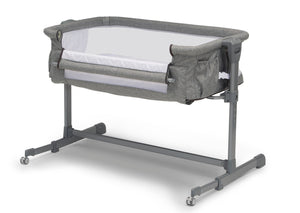 summer infant bedside sleeper Delta Children 24002-2012 Close2Me Adjustable Bedside Baby Bassinet Sleeper