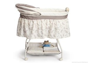 Delta bassinet deals