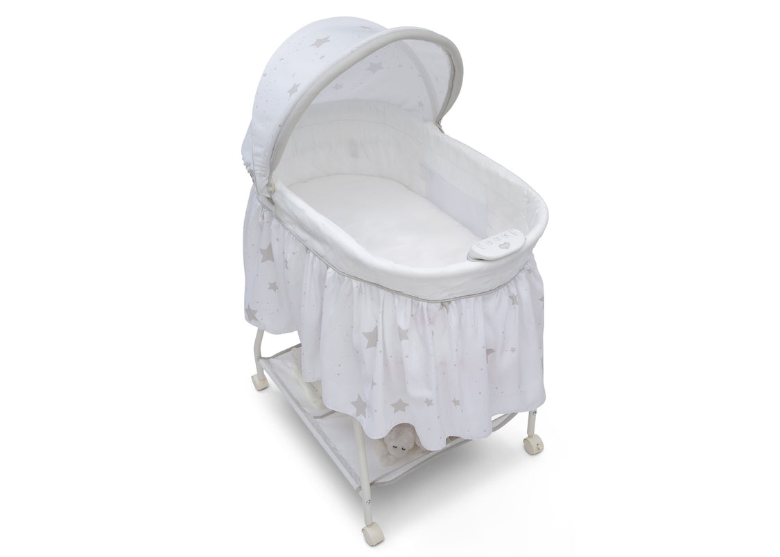 Deluxe Sweet Beginnings Bassinet