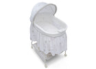 Deluxe Sweet Beginnings Bassinet 22-Deluxe Sweet Beginnings Bassinet