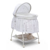 Deluxe Sweet Beginnings Bassinet 17-Deluxe Sweet Beginnings Bassinet
