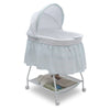 Deluxe Sweet Beginnings Bassinet 11-Deluxe Sweet Beginnings Bassinet