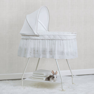 Classic Breeze Bassinet Celestial (2198) 7