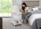 Classic Breeze Bassinet Celestial (2198) 1-Classic Breeze Bassinet