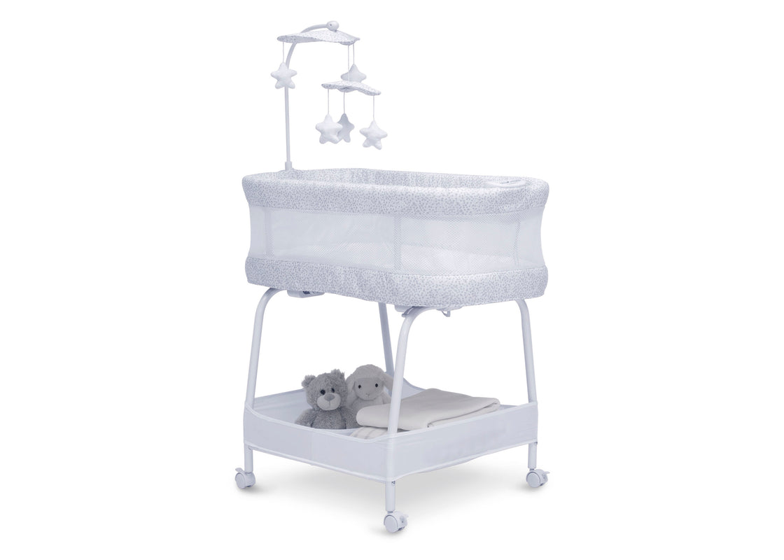 Alloy Grey (2327) 2 - Carousel