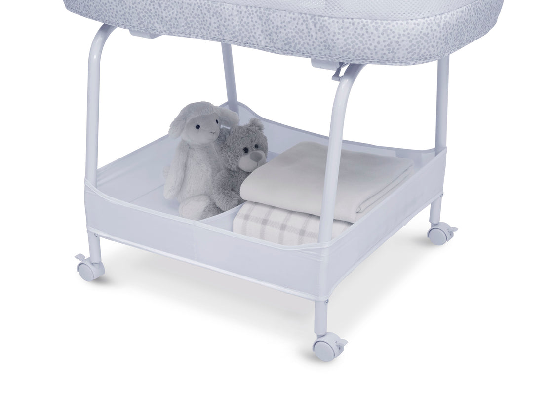Alloy Grey (2327) 5 - Carousel