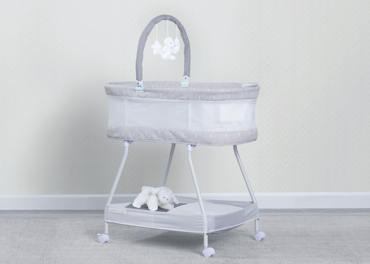 Grey Waves (2239)