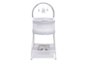 Wave Bassinet Delta Children