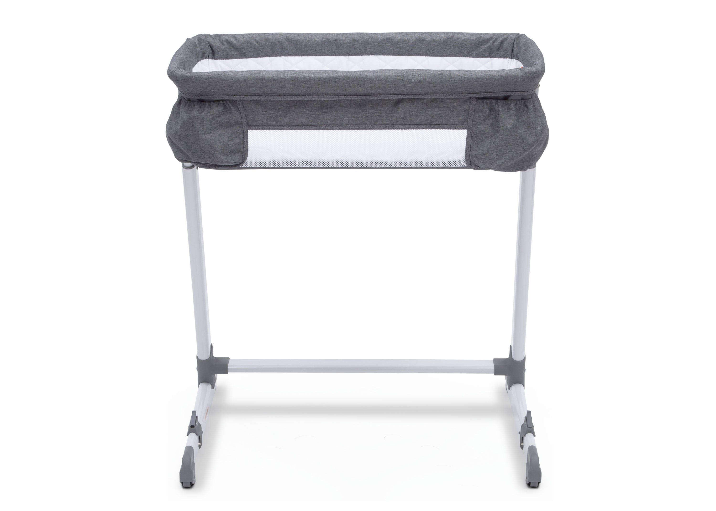 Simmons Kids® By the Bed City Sleeper Bassinet - Delta Children