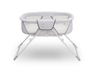 EZ Fold Ultra Compact Travel Bassinet  Inner Circle (2284) 25402-2284 3