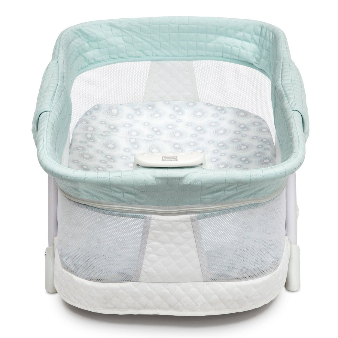 summer infant portable bassinet Ultra-Compact Travel Bassinet