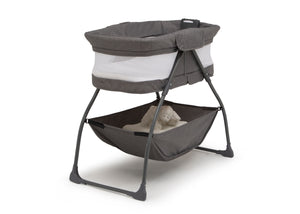 Delta baby travel clearance bag and carrycot