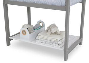 Wood frame bassinet hot sale