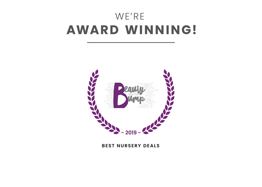 White Cap (2170) 14-Simmons Kids® Oval City Sleeper Bassinet