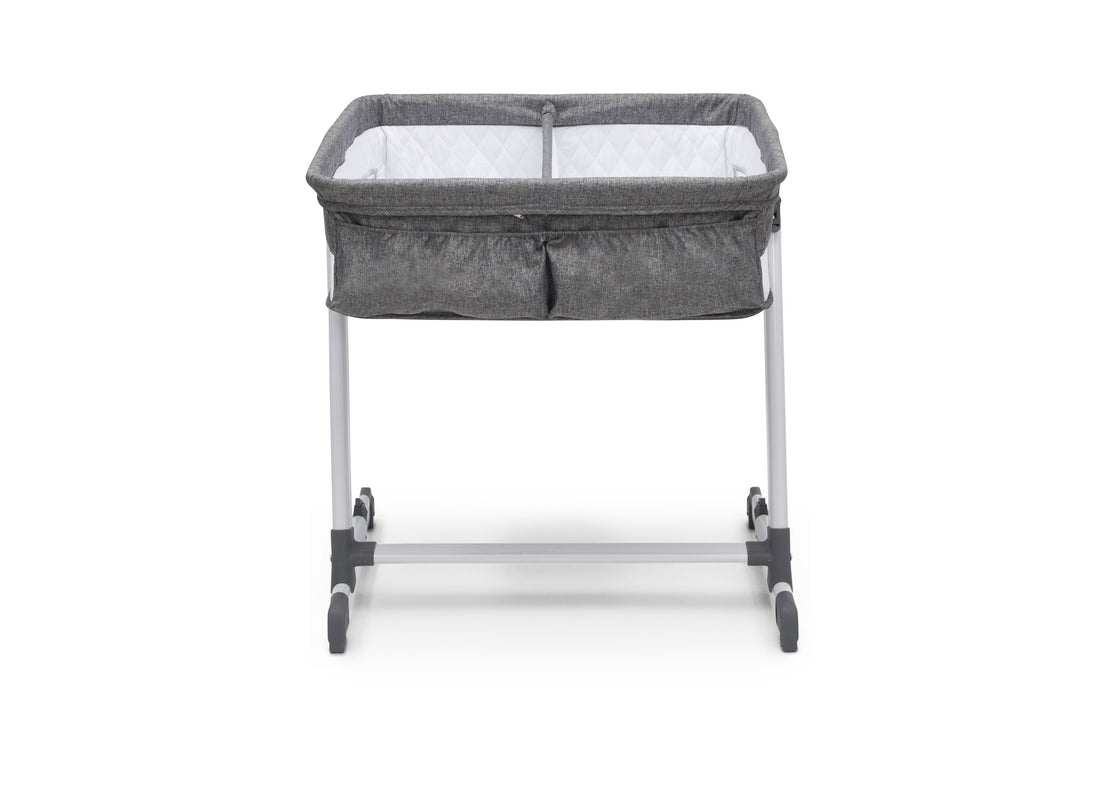 Grey Tweed (2012) 3 - Carousel