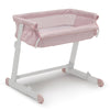 Pink Stripes (2356) 6-babyGap Whisper Bedside Bassinet
