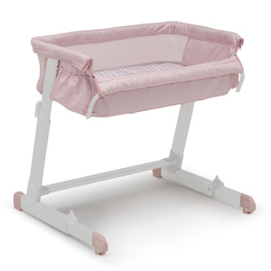 babyGap Whisper Bedside Bassinet Delta Children