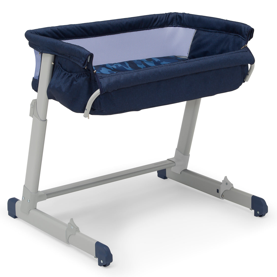 Navy Camo (2357)