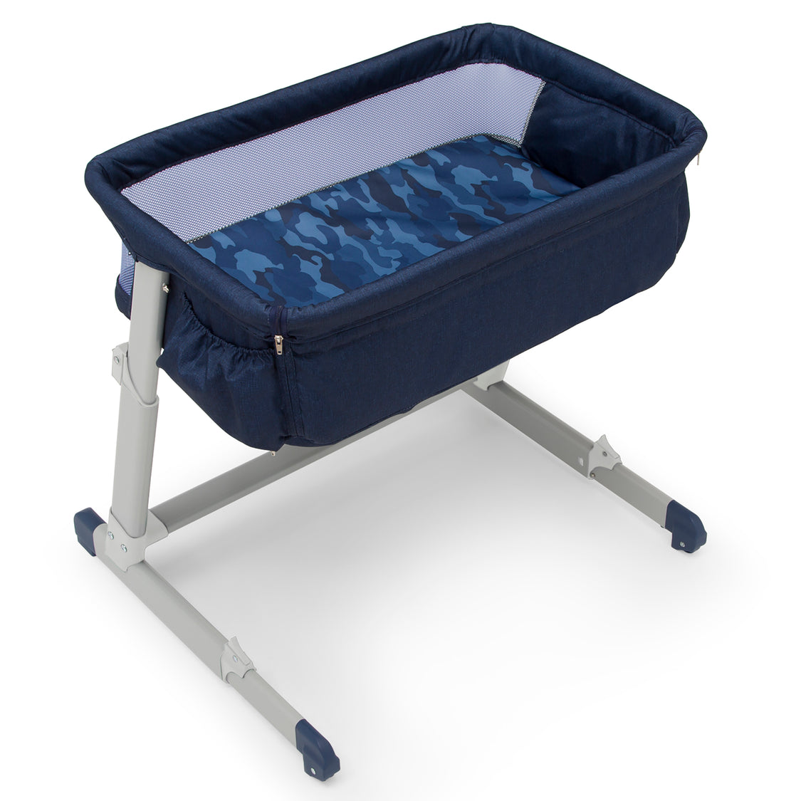 delta children whisper bedside bassinet babyGap Whisper Bedside Bassinet