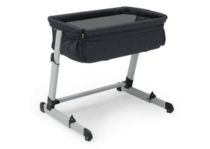 babyGap Whisper Bedside Bassinet Delta Children