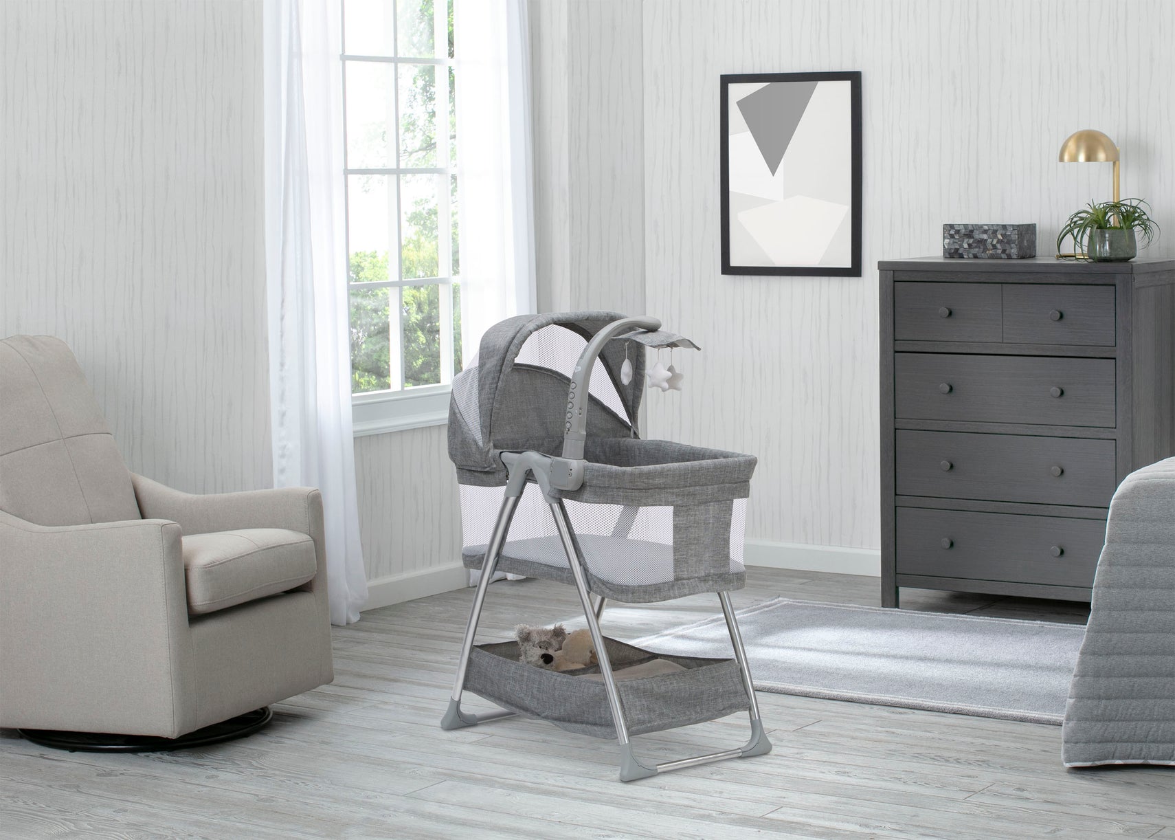 Grey Tweed (2012) 25601-2012