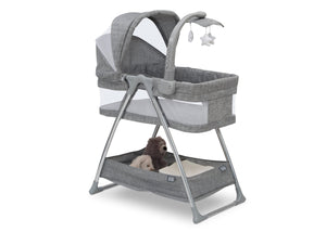 City Sleeper Bassinet Delta Children - Main Image