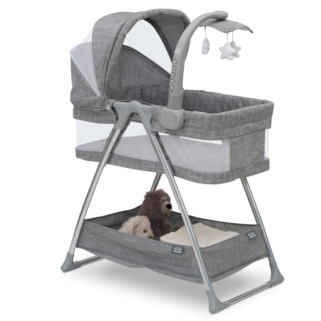 Grey Tweed (2012)