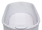 Sweet Dreams Bassinet with Airflow Mesh Infinity (2072)  5-Sweet Dreams Bassinet with Airflow Mesh
