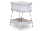 Infinity (2072)  2-Sweet Dreams Bassinet with Airflow Mesh