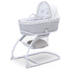 Elephant Dreams (2112) 22-Deluxe Moses Bassinet