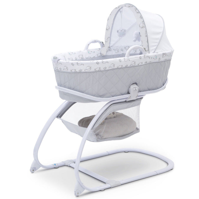 Elephant Dreams (2112) 22-Deluxe Moses Bassinet