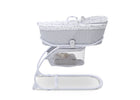 Deluxe Moses Bassinet Elephant Dreams (2112) 27250-2112 12-Deluxe Moses Bassinet