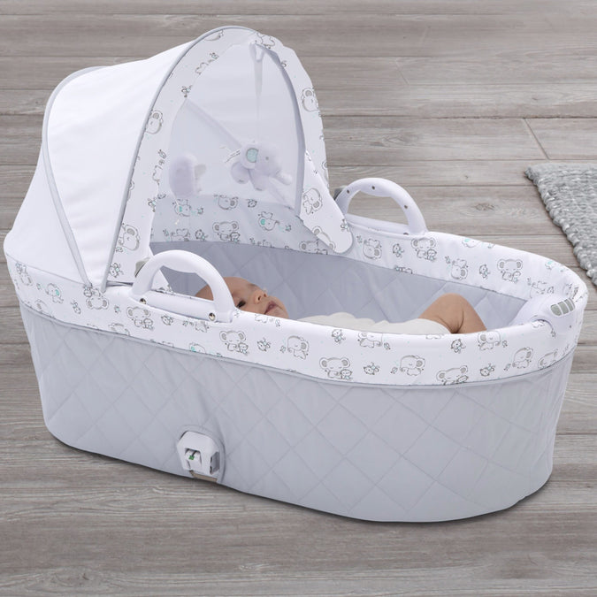 Elephant Dreams (2112) 27-Deluxe Moses Bassinet