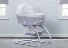 Merida (2169) 27250-2169 1-Deluxe Moses Bassinet