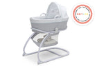 Deluxe Moses Bassinet 2-Deluxe Moses Bassinet