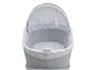 Windmill (448) 27250-448 18-Deluxe Moses Bassinet
