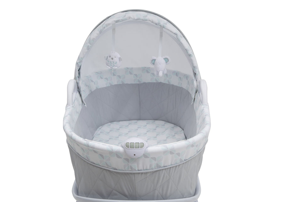 Windmill (448) 27250-448 18-Deluxe Moses Bassinet
