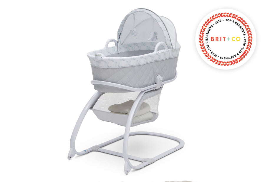 Windmill (448) 27250-448 16-Deluxe Moses Bassinet