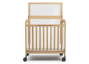 Crib barrier store